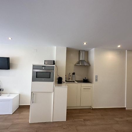 Studio Monserrate F Torrevieja Kültér fotó